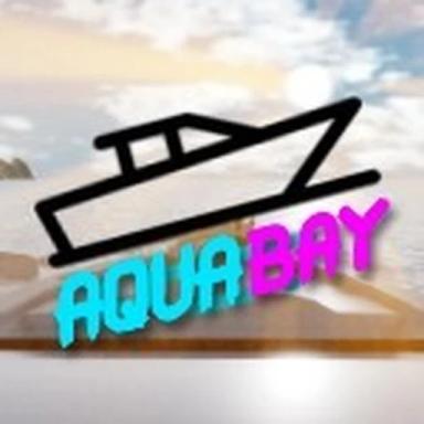 🌴Aqua Bay 🌊  icon