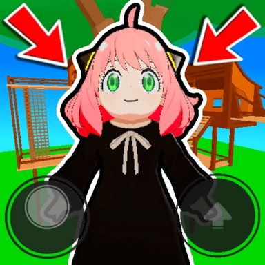 Survive Anya The Killer icon