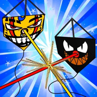 Thumbnail for [🪁] Kite Arena Game