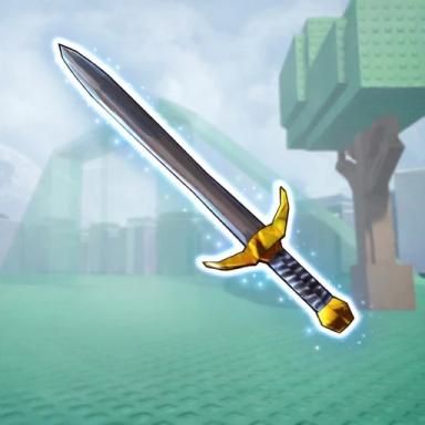 Thumbnail for 🏖️sword fight for time Game