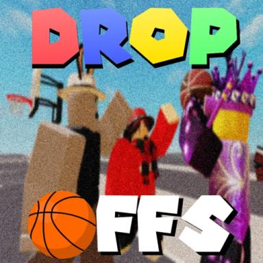 Thumbnail for Drop Offs Game