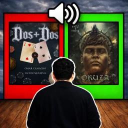 Guess the song by Victor Mendivil [Kenia os] icon