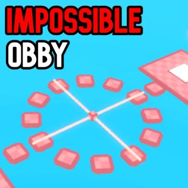 Thumbnail for IMPOSSIBLE Rage Quit Obby 👿 Game