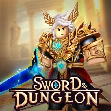 Thumbnail for Sword & Dungeon RPG ⚔️   Game