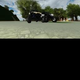 rocky top offroad (NEW UPDATE) icon