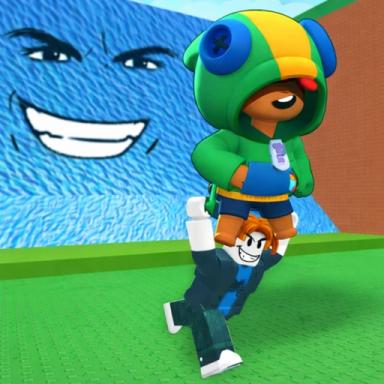 Thumbnail for [UPD] Escape Tsunami for Brawlers! Game