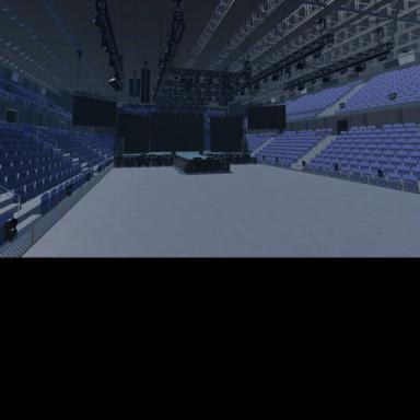 CONCERT ARENA Show Stage! icon