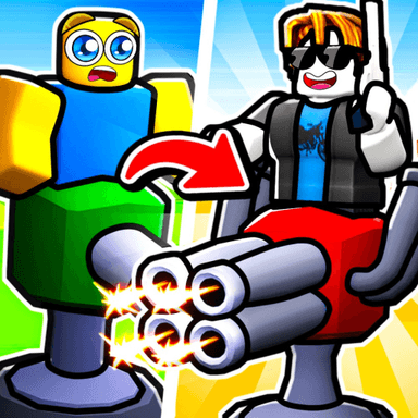 Be a Tower icon