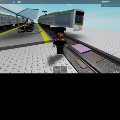 Crash Train and Car icon
