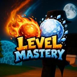 Level Mastery icon