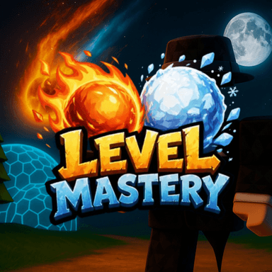 Thumbnail for Level Mastery Game