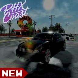 PHX Coast [UPD] icon