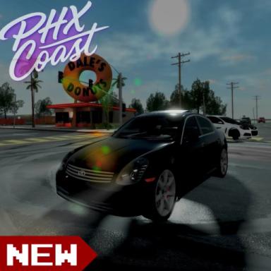 Thumbnail for PHX Coast  Game