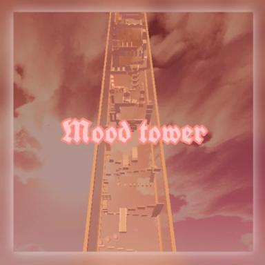 [UPDATE🌸] mood tower✨ icon