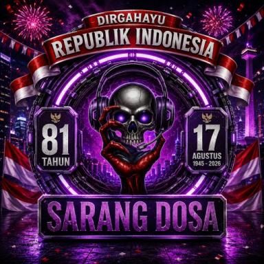 Thumbnail for [FREE TITLE] SARANG DOSA Game