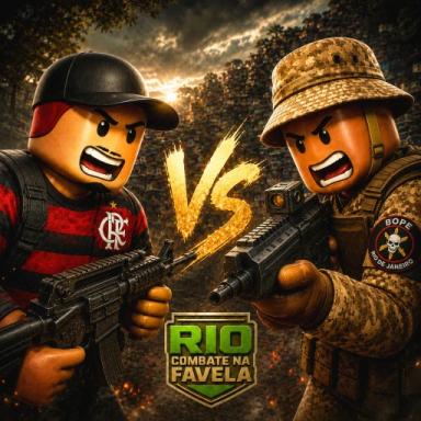 Thumbnail for [+UPD🔥] RIO - Shootout Exchange in the Favela FPS  Game