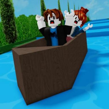 Thumbnail for Boat Trip ⛵ Game