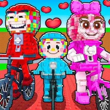 [🔥] Guess to Become Brainrots! icon