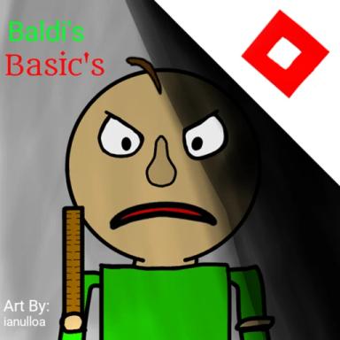 Baldi Basic's in Education and Learning icon