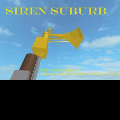 (Thunderbolts) Siren Suburb  icon