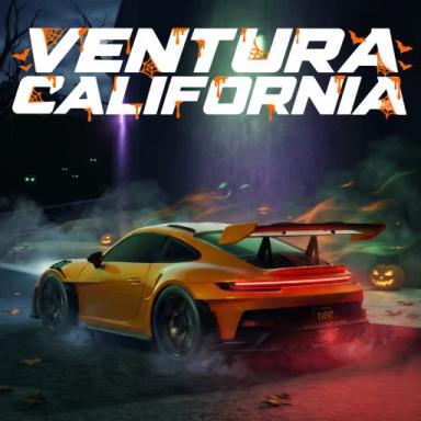 Thumbnail for [HALLOWEEN!] Ventura California 🎃 Game