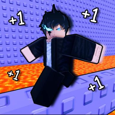 Thumbnail for +1 Speed Solo Leveling Escape Game