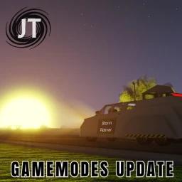 Thumbnail for [GAMEMODES] Just Tornadoes Game