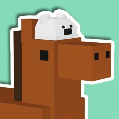 Thumbnail for Horsie RNG🐴 Game