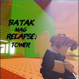 Batak mag Relapse: Tower icon