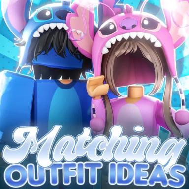 Thumbnail for [⭐] Matching Outfit Ideas Game