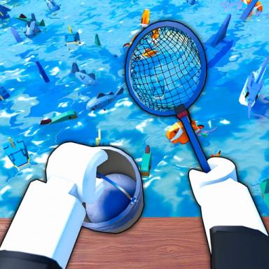 [🎣] Fish Incremental icon