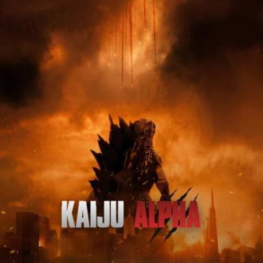 Thumbnail for [ Female Muto ] Kaiju Alpha Game