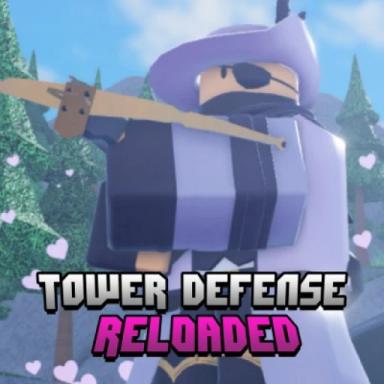 💌 Tower Defense Reloaded icon