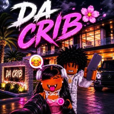 Da crib🌸{🔥WET FETE🔥} icon