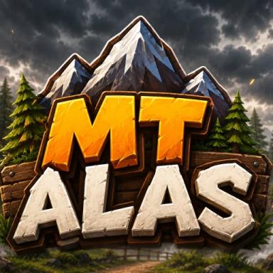 [BACK + BIG UPDATE] MT ALAS icon