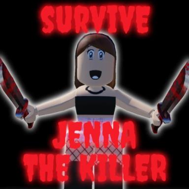 🔪Survival Jenna The Killer icon