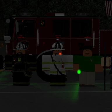 Thumbnail for Union Township Fire Department, Maryland Game