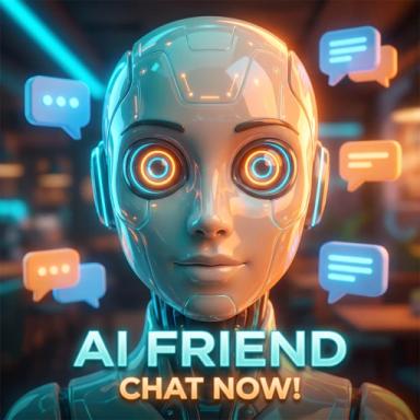 Talk with AI Chatbots icon