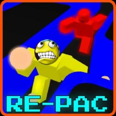 [BETA] Pac-Man VS RE-PAC icon