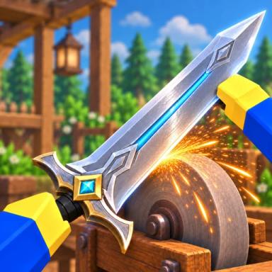 Thumbnail for  +1 Cut to Forge Game