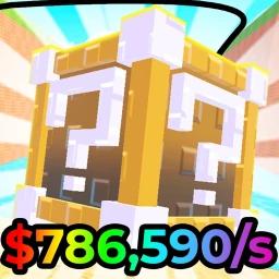 Fish a Lucky Block icon