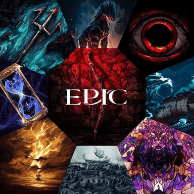 Epic The Musical Roleplay icon