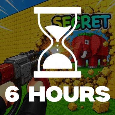 Thumbnail for Blast Fire for Brainrots  Game