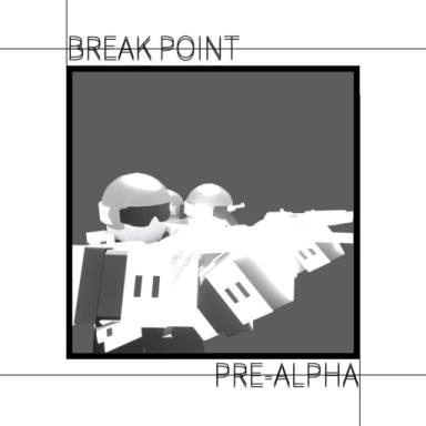 Thumbnail for BREAKPOINT | PRE-ALPHA Game