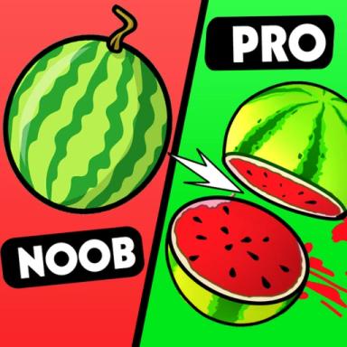 [2x💪] Fruit Slice Simulator 🍉 icon