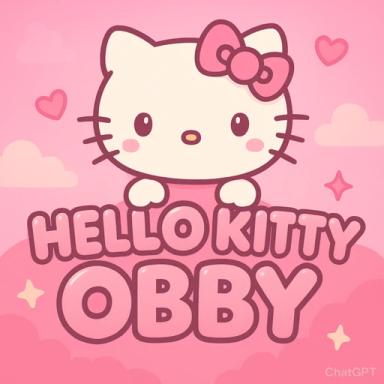 Thumbnail for 🩷 Sanrio Hello Kitty 🩷 Game