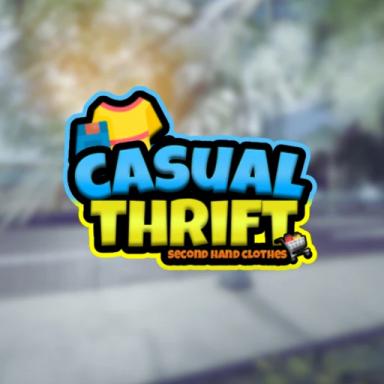 Casual Thrift [BETA] icon