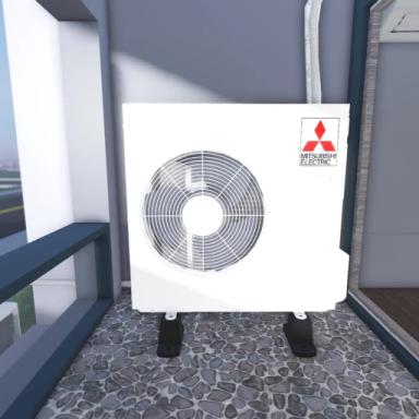 Thumbnail for Air Conditioner In Subuerbs (UPDATE)  Game