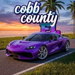 [🏖️WEEK 4!] Cobb County, Florida | BETA icon