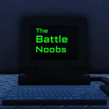 [CHAPTER 3] The Battle Noobs icon
